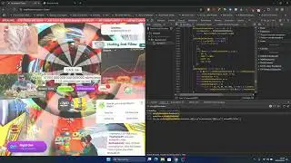 Stimulation Clicker Speedrun (Cheats)