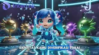 InterLink:Blockchain Bertenaga Manusia untuk Menghubungkan 1Miliar Pengguna #interlink #itlg #itl 