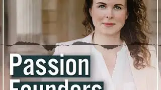Technik-Chaos im Online Business?! - Das brauchst du wirklich - Passion Founders Podcast