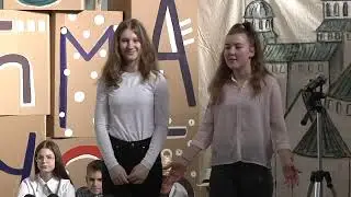 Школска слава Свети Сава у ОШ ,,Ђура Јакшић''