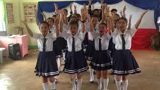Filipino Jingle handog ng NENHS Gregor Mendel para sa Buwan ng Wika 2018