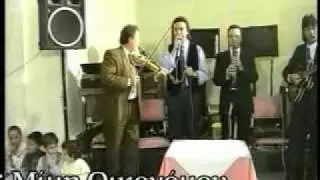 Διαμαντούλα: Σωτηρης Σγούρος & Χρηστος Λόζιος 1994 .avi