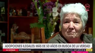 Piden más recursos para investigar adopciones ilegales