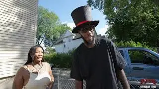 Skinbone Vlog Ep 105 