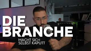 DIE BEAUTY LÜGE: WIESO EURE MASTERCLASS LÜGE JETZT PLATZT
