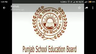 10+2 pseb result out!! Check from official website pseb.ac.in