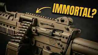 Every Failed Weapon That Tried To Kill The M249