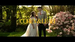 Gellifawr Wedding Video | Corey and Leah | Pristine Videography