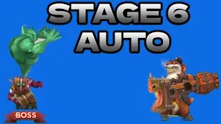 Mastercook Limited Challenge Stage 6 Auto