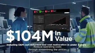 OptiLife&trade; Service Center's Virtual Nuclear Energy Fleet Management
