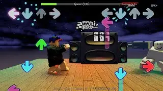 salle 2 Spotify rat des night funkin mode expert