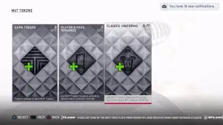 Flashback and Heavyweight pack opening
