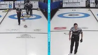 Tankard Rimouski 2026 Martel vs Kenneedy (glace A)