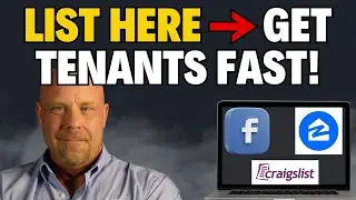 Best Websites To List Your Rental Property | Expert Reveals!!