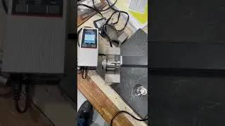 Profilometer In Action