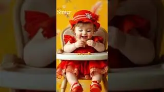 Sweet baby🫶🥰 #babyshorts #babygirl #youtubeshorts #cartoonforkids #cartoon #kidscartoonshorts