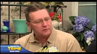 Plasse's Resort 160th Anniversary BBQ and Auction on AM Live 8-9-13
