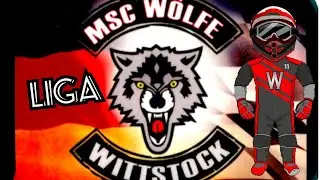 1. KOLEJKA - WOLFE WITTSTOCK [LIGA]