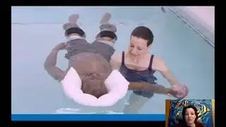 Geron Hydrotherapy Medtalks presentation