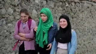 ფუნდამენტური ისლამი - თვითაღქმა და სახელმწიფო პოლიტიკა პანკისში