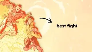 Invincible vs Thragg Finale Is the Greatest Fight in the Series