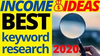🔴 ✅ ✔️ Keyword Atlas REVIEW & Tutorial ▶️ Best Keyword Research Tool 2021