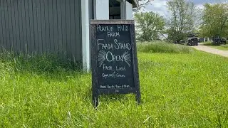 Working for Wildlife Habitat Hero: Prairie Hills Farm