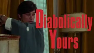 Diabolically Yours (1967) ~ All Death Scenes