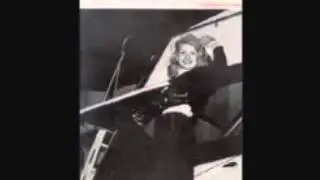 Diane Renay - Man Of Mystery