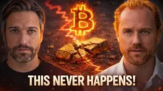 Gold’s Biggest Shock in Decades Has Bitcoin Implications