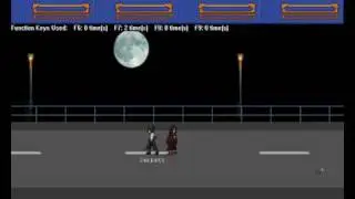 Ntsd combo by Garrett