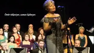 Haberler Yollasam Seni Çağırsam Serap KUZEY