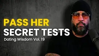 Modern Women Are Harder To Love In 2026 | Dating Wisdom Vol. XIX