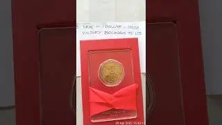 The Corona coins collection which got Limca Book of Record - 2023