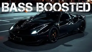 CAR MUSIC 2026 🚘🔥 Bass Boosted EDM Mix | Extreme Driving Bass Drops