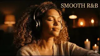 Smooth R&B & Soul Therapy 💖 Music to Heal Your Heart & Calm Your Mind 🌙 Velvet R&B Mix 2026