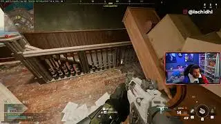 Regresamos a Warzone el mejor BR del mundo