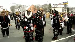 Urzeln - Weisendorf 2013