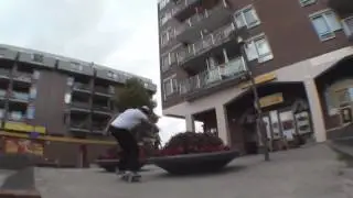 chima Chibueze  raw street