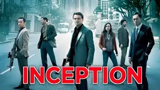 Inception (2010) Movie | Leonardo DiCaprio comma Ken Watanabe comma Joseph | Explaine Full Movie