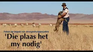 RSG Red 'n Plaas  2023 | Droogte, Verlies & Hoop