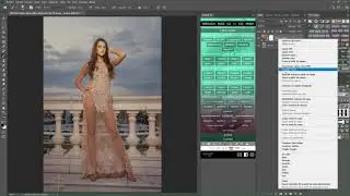 RETOUCH PRO PANEL 2.0