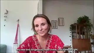 Apocalypse in the Tropics: In Conversation with Petra Costa