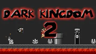 Mario Worker Remake (v3.03) - World Dark Kingdom 2 by ButcherFire (PL/ENG YT subtitles)
