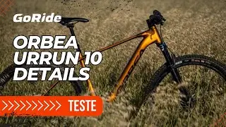 Orbea Urrun 10 | GoRide