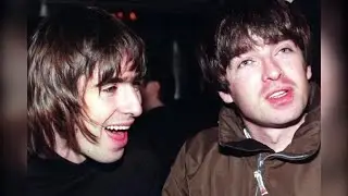 Oasis - Magic Pie - Legendado [Studio | HD]