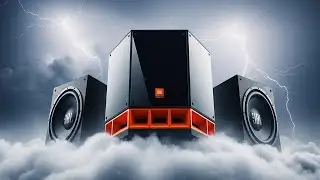 🔥 DJ Deep Bass x Dembow Club Battle Remix 2025 | Hard 808 Drop x Ultra Bass Boost 🔊