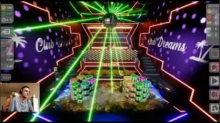 Classic Mode Level 11-14 - Coin Pusher Casino