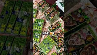 Cornation ka nazi bomb 🔥😍 #minivlog #vlog #crackers #testing #diwalicrackers