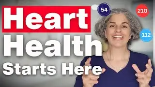 Your Cholesterol Test Explained: LDL, HDL, and Heart Risk